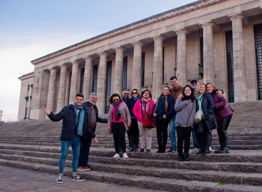 Buenos Aires: Private Recoleta Cemetery Walking Guided Tour - Booking details that matter