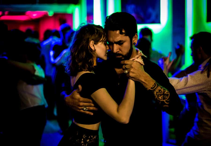 Buenos Aires: Private Tango Lesson - Why a private tango lesson works so well in Buenos Aires
