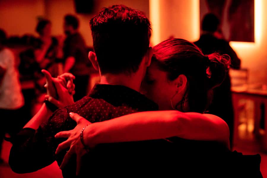 Buenos Aires: Private Tango Lesson - Is $39 a good value?