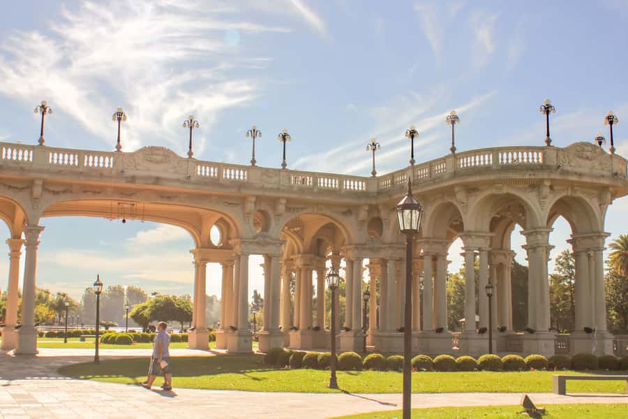 Buenos Aires: Puerto Madero to Tigre Round Trip Cruise - Who will enjoy this cruise most?