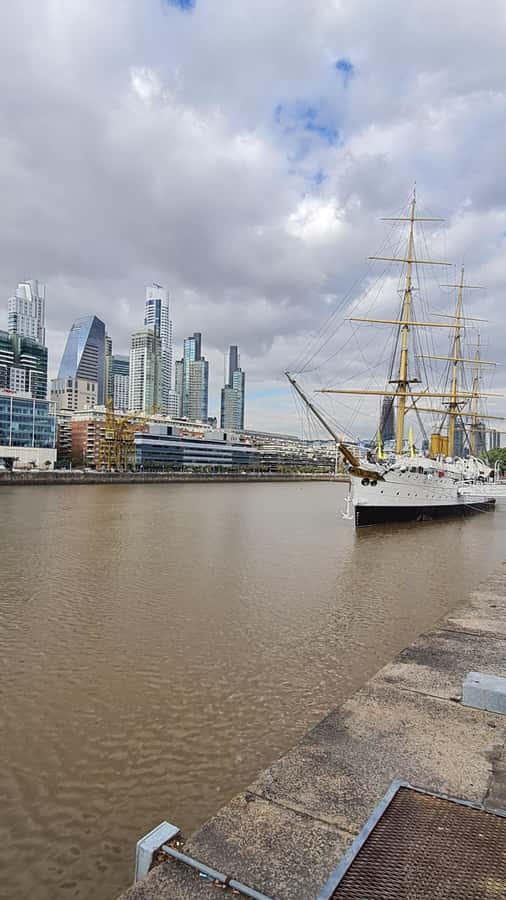 Buenos Aires: Puerto Madero Tour For Small Groups - Key points to know before booking