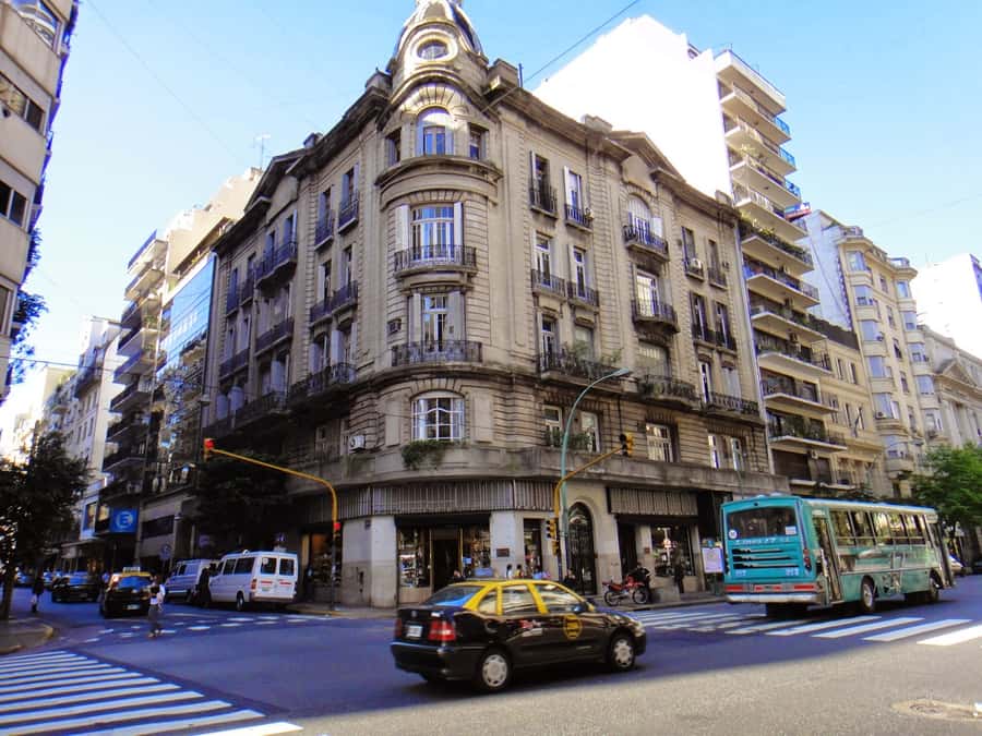 Buenos Aires: Recoleta Neighborhood Walking Tour - Is $93 a fair price?