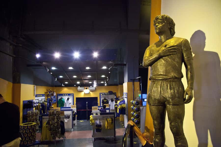 Buenos Aires: River Plate and Boca Juniors Museum Tour - Timing, transport, and the real length of the day