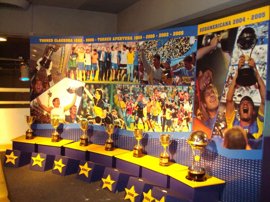 Buenos Aires: River Plate and Boca Juniors Museum Tour - Is the $103 price fair?