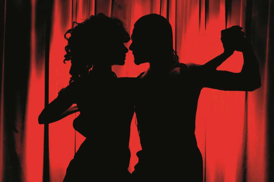 Buenos Aires: Rojo Tango Show with Optional Dinner - Rojo Tango at the Faena Hotel