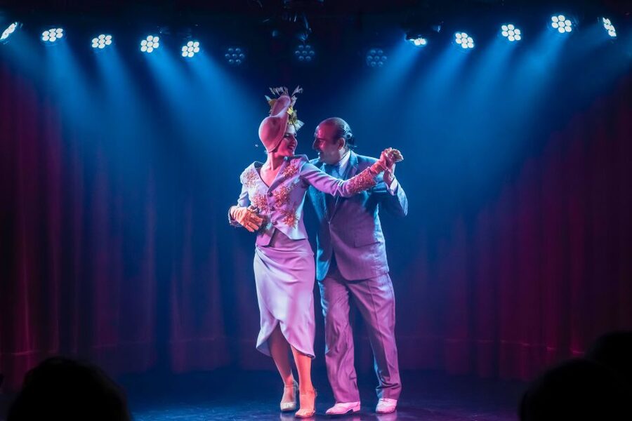 Buenos Aires: Rojo Tango Show with Optional Dinner - Should you book Rojo Tango?