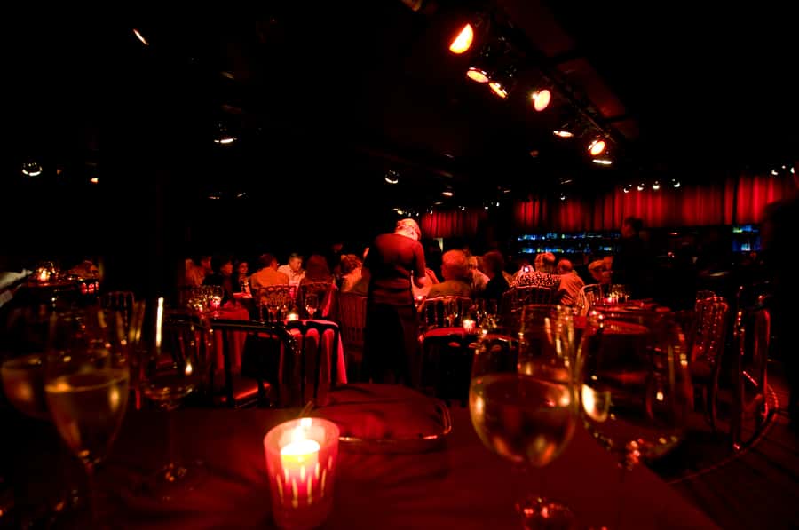 Buenos Aires: Rojo Tango Show with Optional Dinner - Private pickup makes the night easier