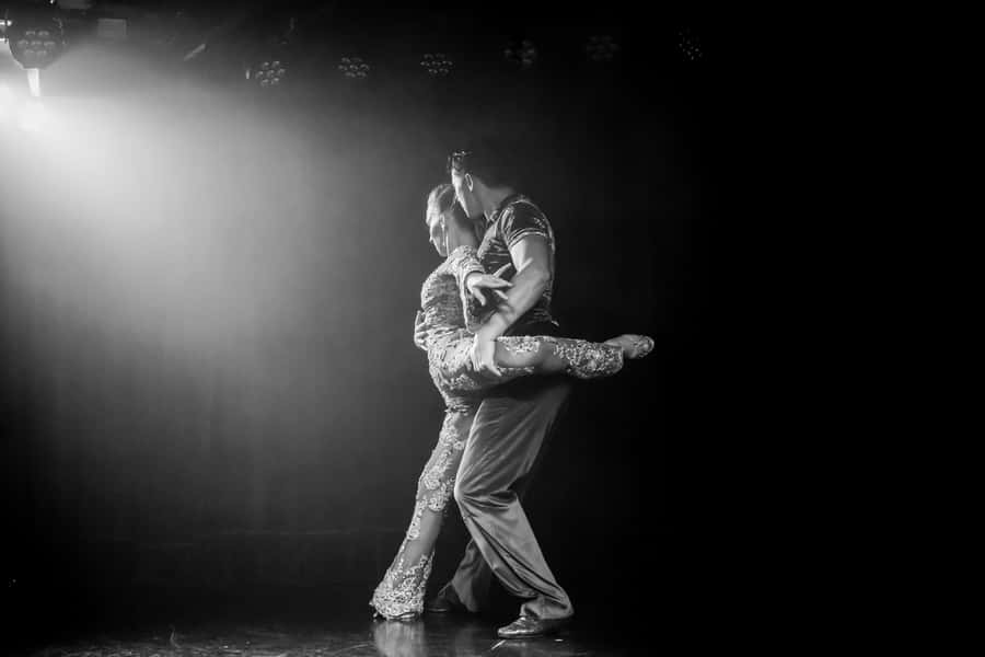 Buenos Aires: Rojo Tango Show with Optional Dinner - Dress, timing, and practical planning