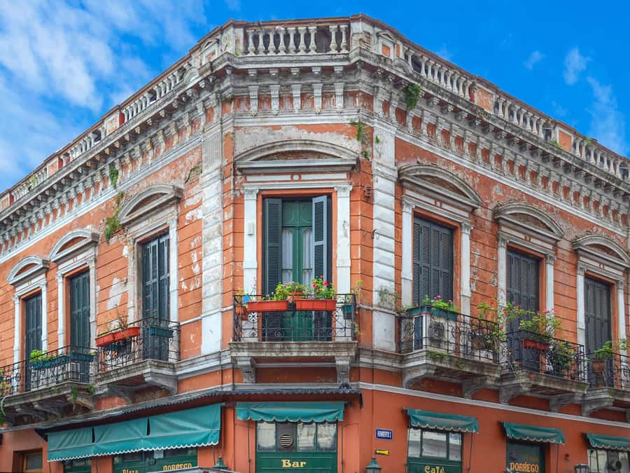 Buenos Aires: San Telmo and Market Guided Walking Tour - Why San Telmo makes such a good walking tour