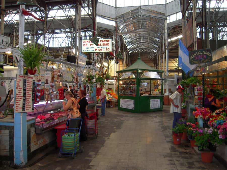 Buenos Aires: San Telmo and Market Guided Walking Tour - Is $13 a good value?
