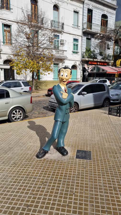 Buenos Aires: San Telmo, History, Bars, and Tango! - Key points to know before you book