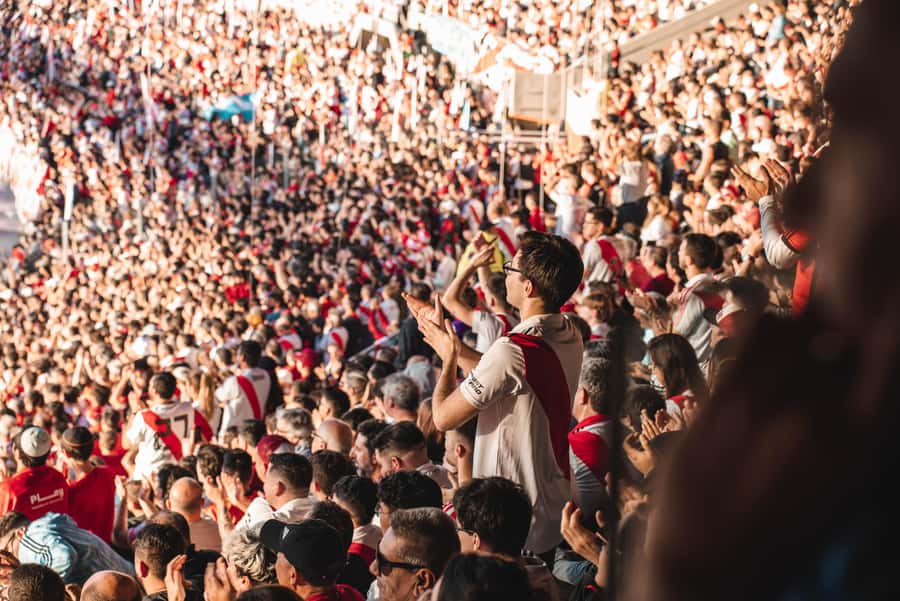 Buenos Aires: See a River Plate game with transport & local - Key points to know before booking