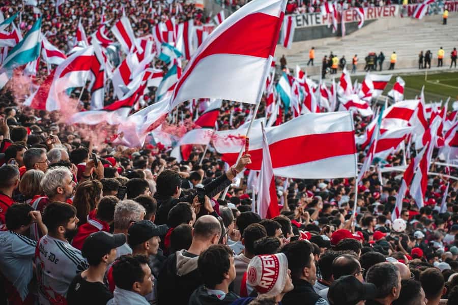 Buenos Aires: See a River Plate game with transport & local - What is included, and what you still pay for