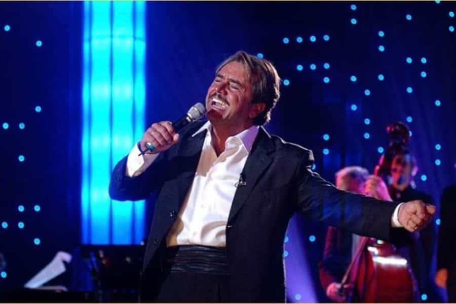 Buenos Aires: Señor Tango Show with Optional Dinner - Argentine food, value, and the $63 price