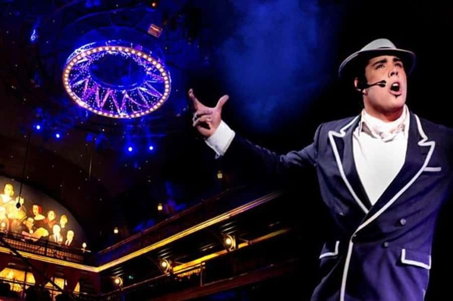 Buenos Aires: Señor Tango Show with Optional Dinner - Should you book Señor Tango?
