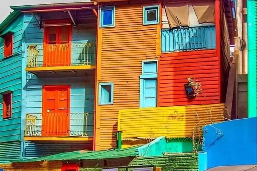 Buenos Aires: Small Group City Highlights Tour - A fast route through Buenos Aires, with a few important caveats