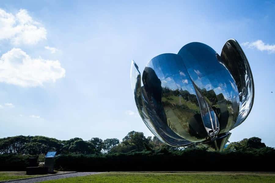 Buenos Aires: Small Group City Highlights Tour - Avenida Alvear shows Buenos Aires at its grandest