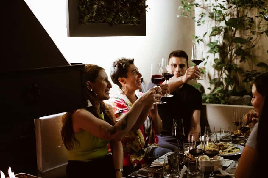 Buenos Aires: Small-Group Wine Tasting - The value of $50 in Palermo