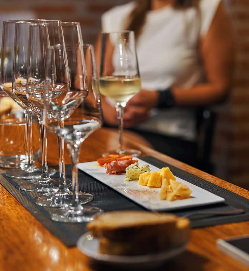 Buenos Aires: Small-Group Wine Tasting - How the visit fits into a Buenos Aires day