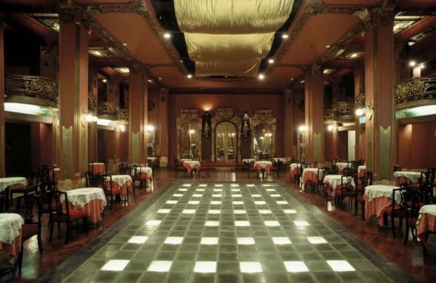 Buenos Aires Tango Show and Dinner at Piazzolla Tango - Seating, timing, and the value of arriving early