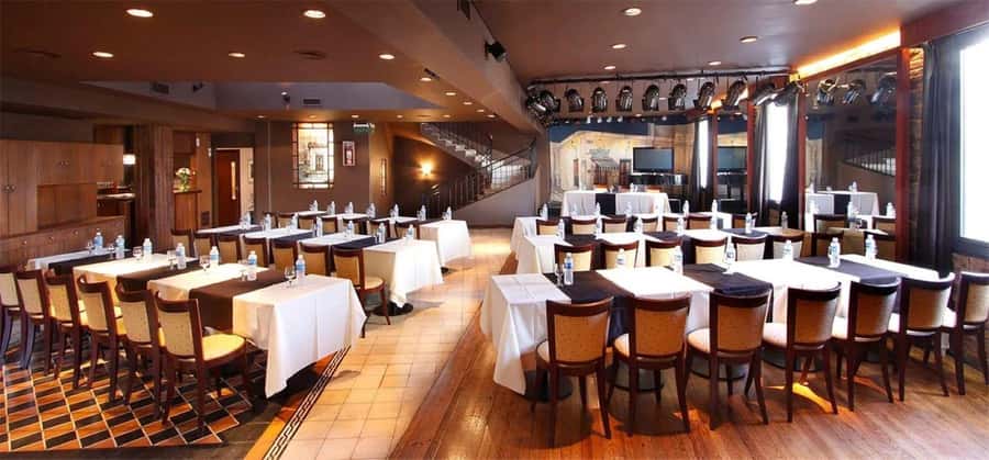 Buenos Aires: Tango Show at El Viejo Almacen - Small tips that improve the experience