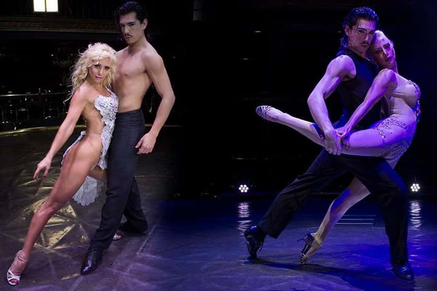 Buenos Aires: Tango Show at Señor Tango with Optional Dinner - Why the Show Works for First-Time Tango Viewers