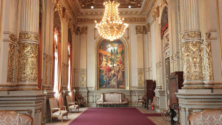 Buenos Aires: Teatro Colon Guided Tour - Group size, timing, and the feel of the visit