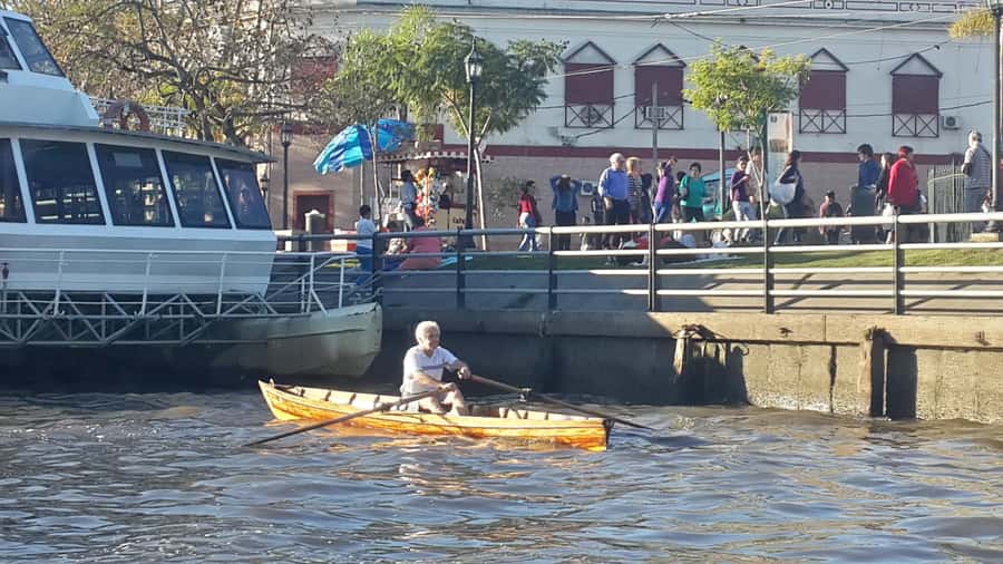 Buenos Aires: Ticket - Classic Delta of Tigre Boat Tour - When to Go and How to Use the Schedule