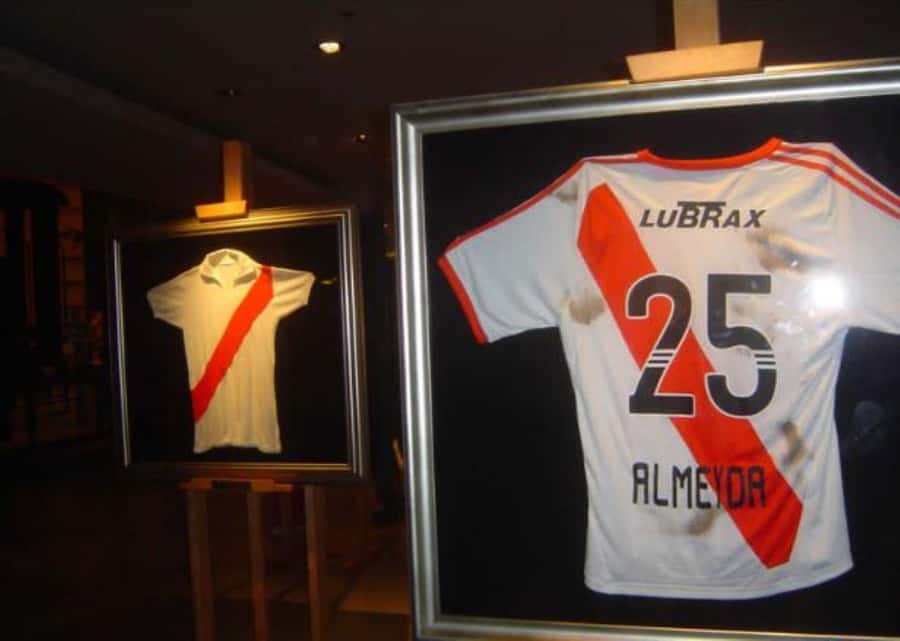 Buenos Aires: Tickets to River Plate Museum - Why River Plate Museum matters in Buenos Aires
