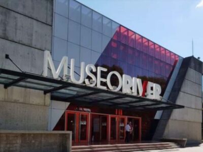 Tickets to River Plate Museum