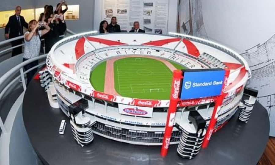 Buenos Aires: Tickets to River Plate Museum - Is the $27 price good value?