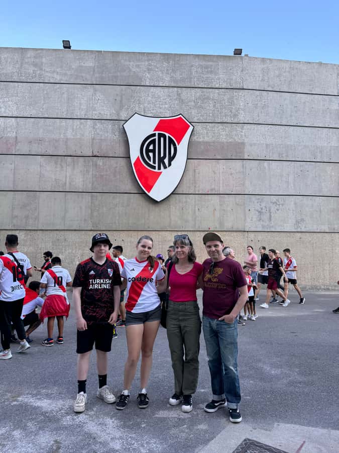 Buenos Aires: Tickets to Soccer Matches - Who will enjoy this football tour most
