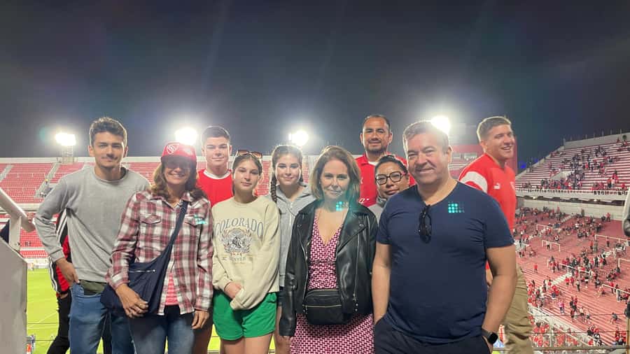 Buenos Aires: Tickets to Soccer Matches - River Plate requires extra preparation