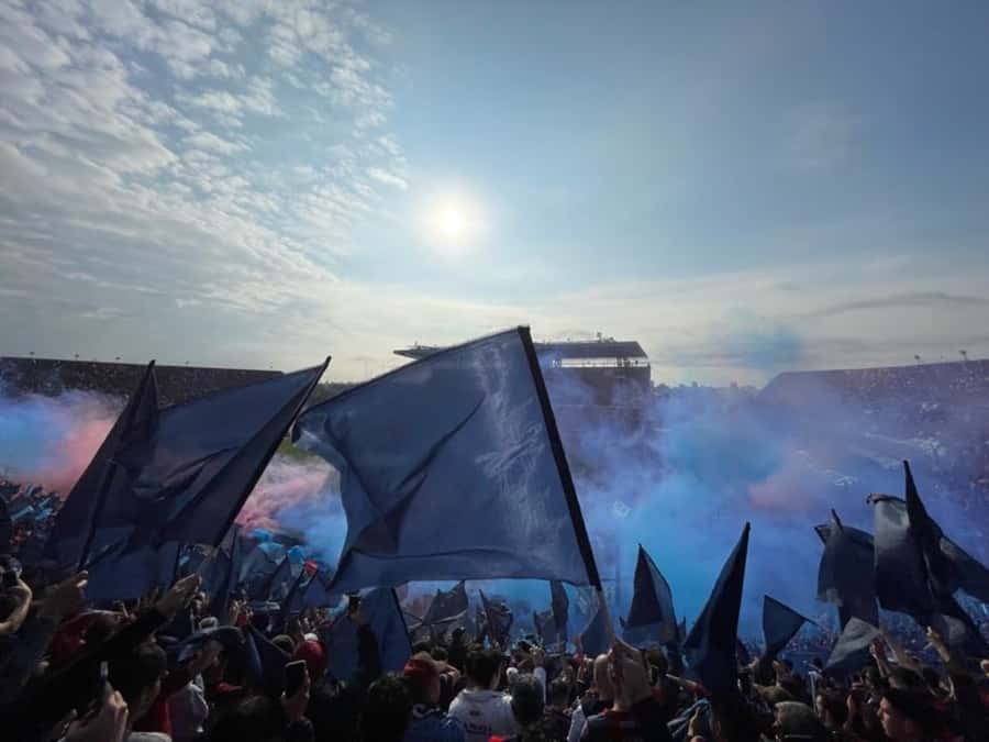 Buenos Aires: Tickets to Soccer Matches - What comes with the $162 price