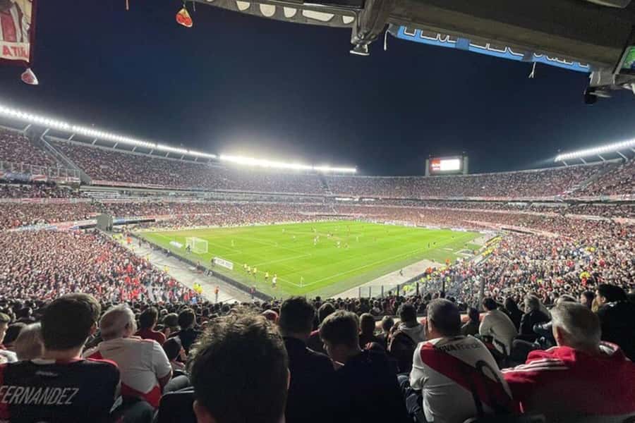 Buenos Aires: Tickets to Soccer Matches - Match timing needs a flexible schedule