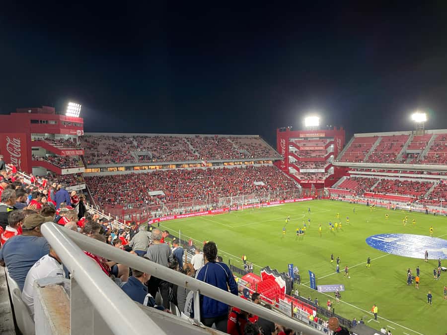 Buenos Aires: Tickets to Soccer Matches - What to bring, and what to leave behind