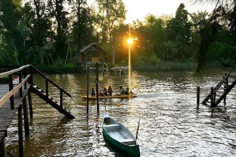 Buenos Aires: Tigre Delta Half-Day Tour with Navigation - Quick points to know