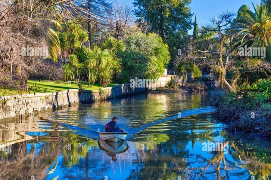 Buenos Aires: Tigre Delta Half-Day Tour with Navigation - The Sturla boat and the Three Mouths