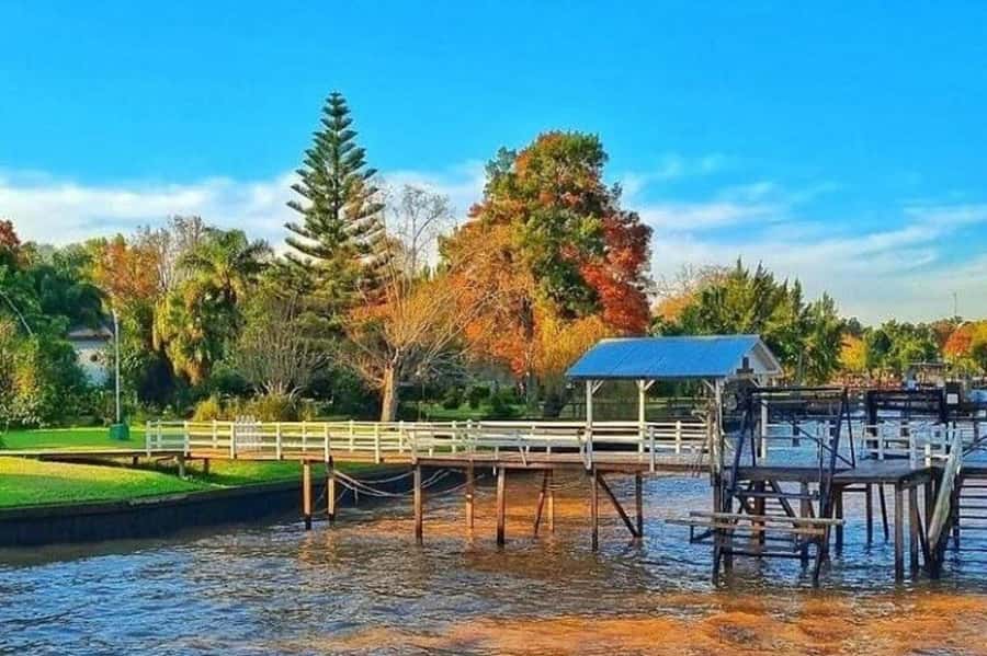 Buenos Aires: Tigre Delta Half-Day Tour with Navigation - Who will enjoy this half-day outing?