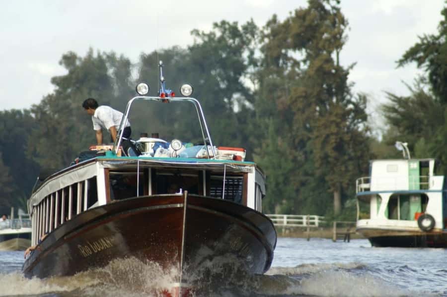 Buenos Aires: Tigre Delta Premium Boat Tour - FAQ