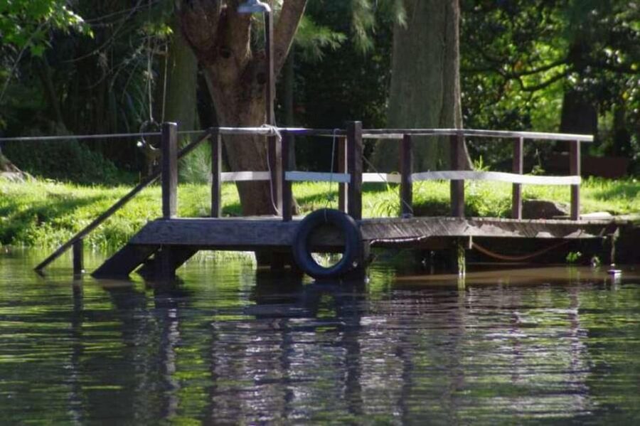 Buenos Aires: Tigre Delta Premium Boat Tour - Guide quality and language options