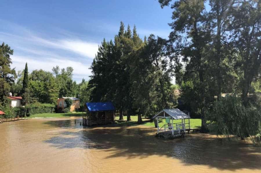 Buenos Aires: Tigre Delta Premium Boat Tour - My practical verdict