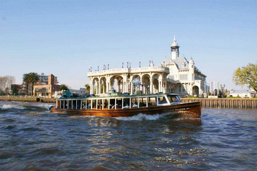 Buenos Aires: Tigre Premium with Boat Ride - Should you book the Tigre Premium cruise?