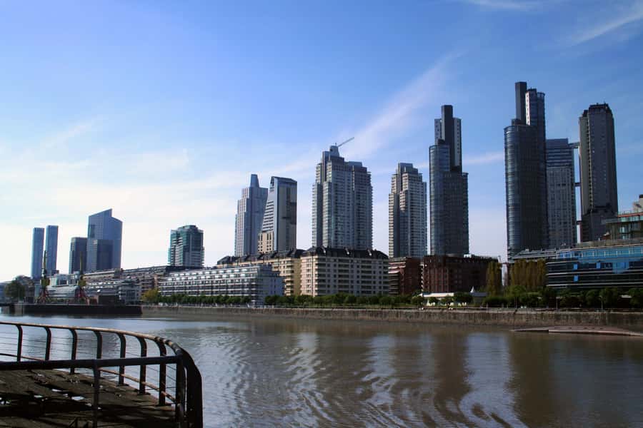 Buenos Aires: Walking City Tour with Colón Theater & Museums - The Obelisk and Avenida 9 de Julio