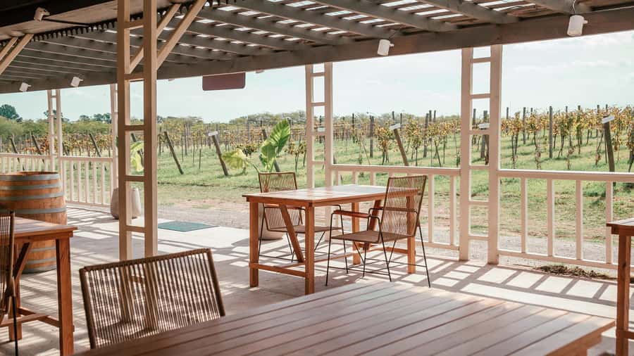 Buenos Aires: Wine Tasting and Lunch at Bodega Gamboa - Key points at a glance