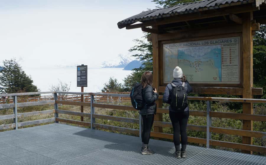 Calafate: Perito Moreno Glacier Guided Full-Day Tour - Why Perito Moreno Glacier is worth a full day