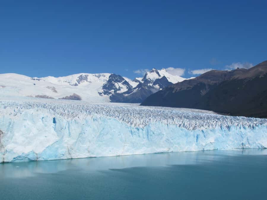 Calafate: Perito Moreno Glacier Guided Full-Day Tour - Lunch, weather, and what to bring