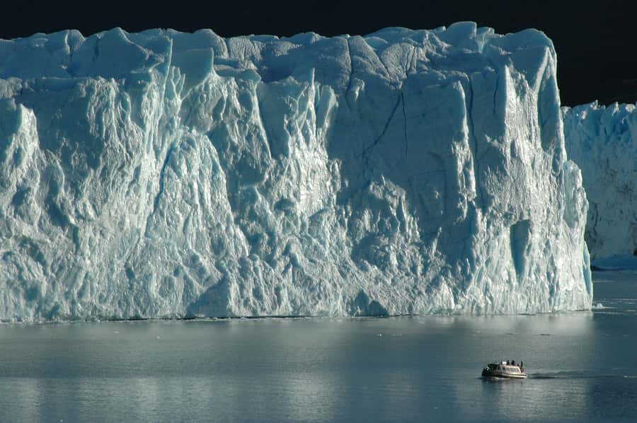 Calafate: Perito Moreno Glacier Guided Full-Day Tour - Is $76 a fair price?