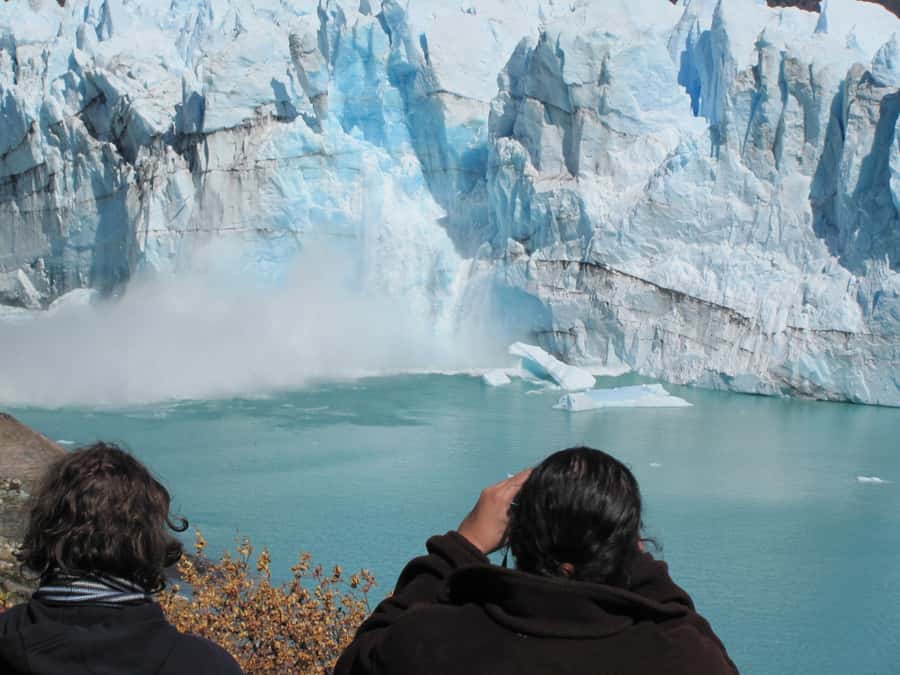 Calafate: Perito Moreno Glacier Guided Full-Day Tour - Who should book this tour?