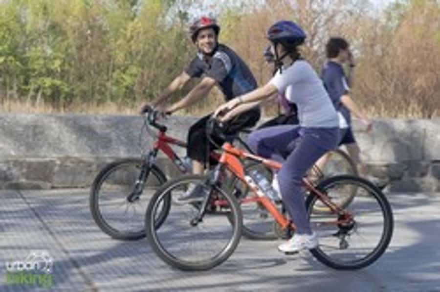 City Bike Tour in Palermo and Recoleta - A Four-Hour Introduction to Buenos Aires by Bike